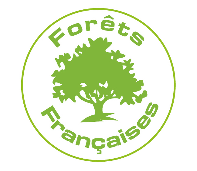 Logo Forêts Françaises